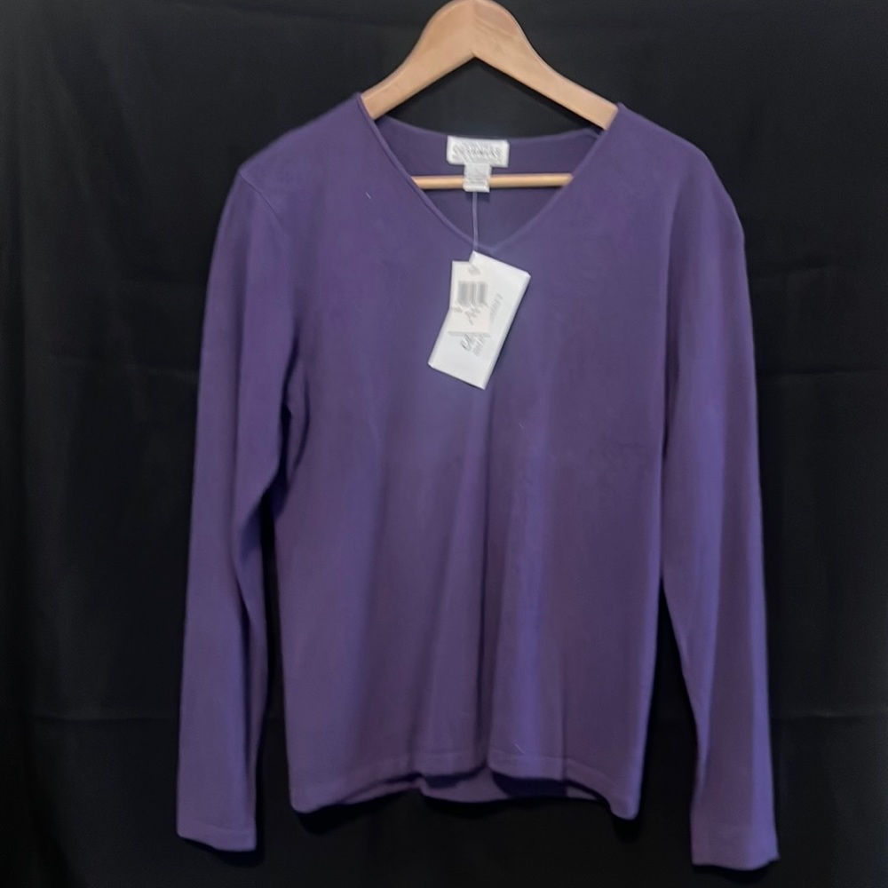 Cashmere sweater